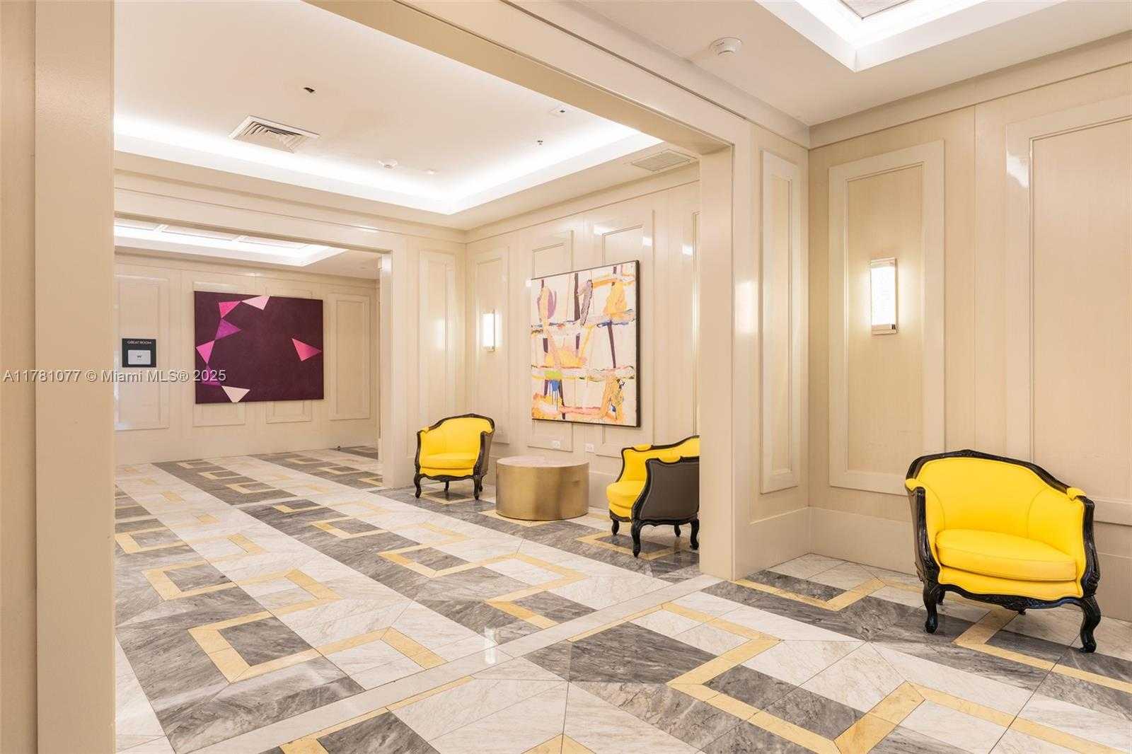 Small Image of 485 BRICKELL AVE #4707, Miami Number 26