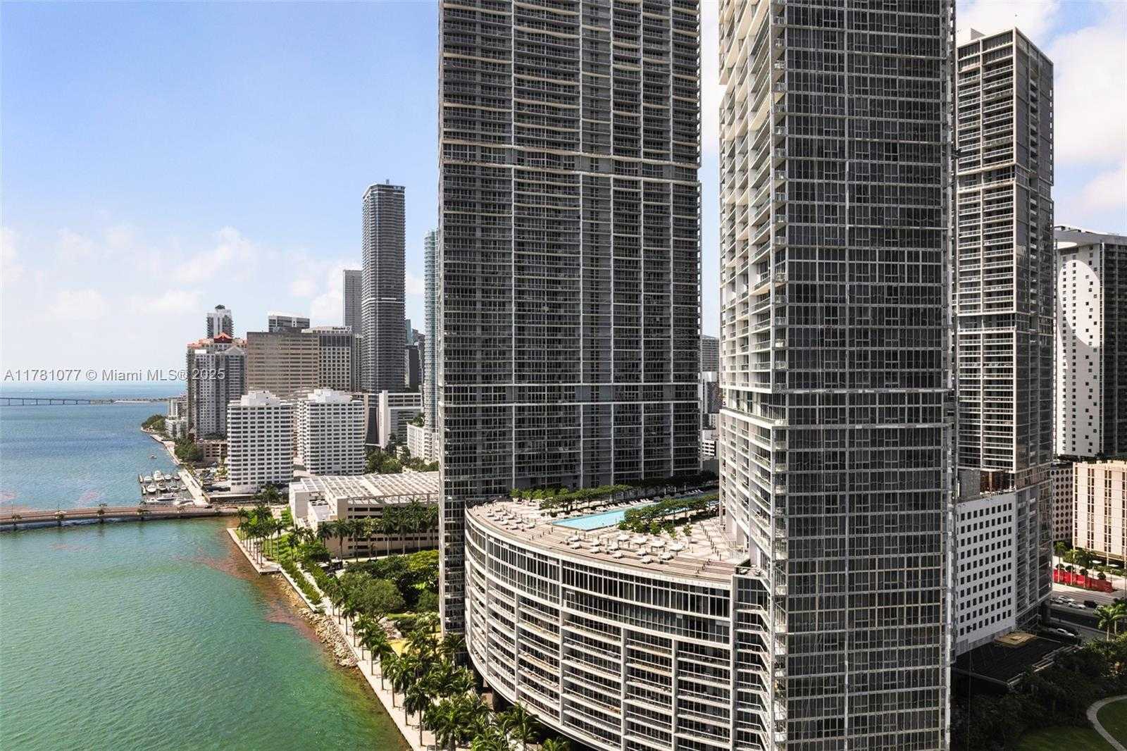 Small Image of 485 BRICKELL AVE #4707, Miami Number 29