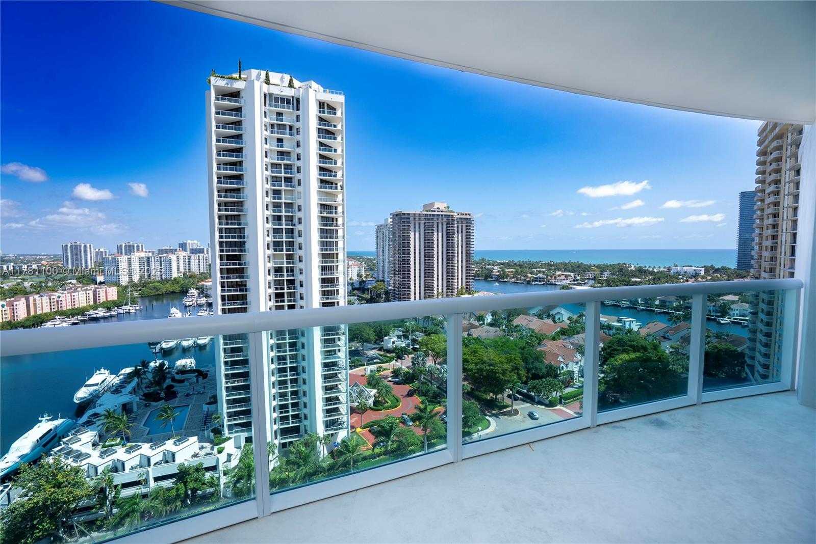 Small Image of 19400 TURNBERRY WAY #1732, Aventura Number 24