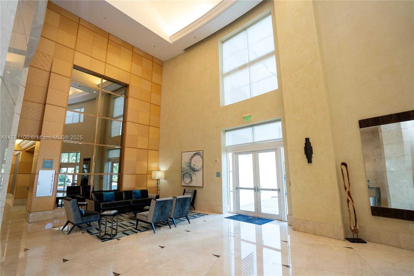 Small Image of 19400 TURNBERRY WAY #1732, Aventura Number 35