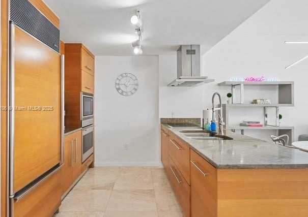Small Image of 485 BRICKELL AVE #3503, Miami Number 3