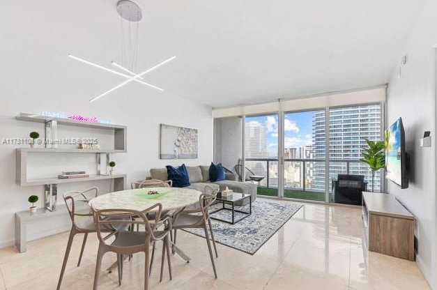 Small Image of 485 BRICKELL AVE #3503, Miami Number 7
