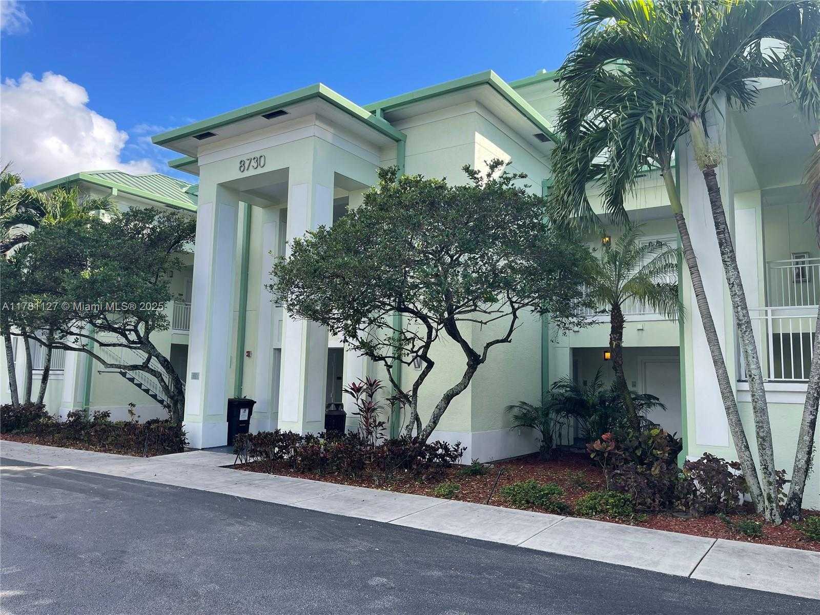 Small Image of 5300 NORTH WEST 87TH AVE #1103, Doral Number 2
