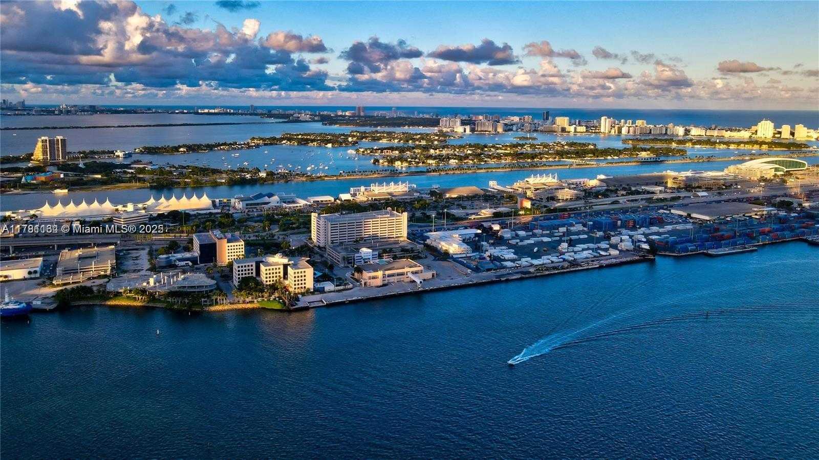 Small Image of 325 #3524, Miami Number 10
