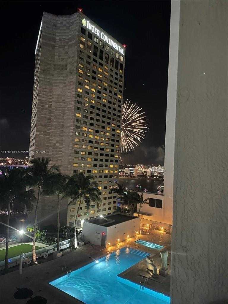 Small Image of 325 #3524, Miami Number 2