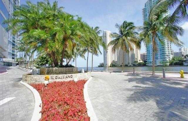 Small Image of 325 #3524, Miami Number 23