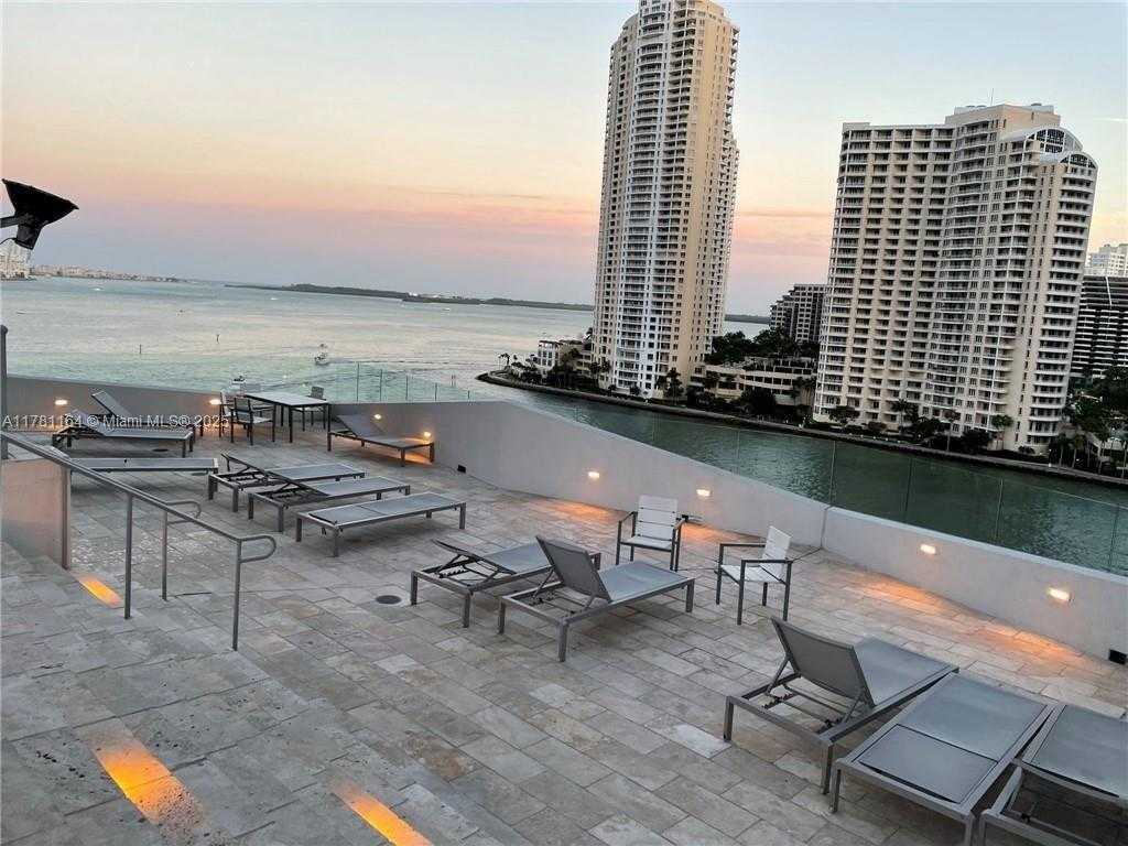 Small Image of 325 #3524, Miami Number 24