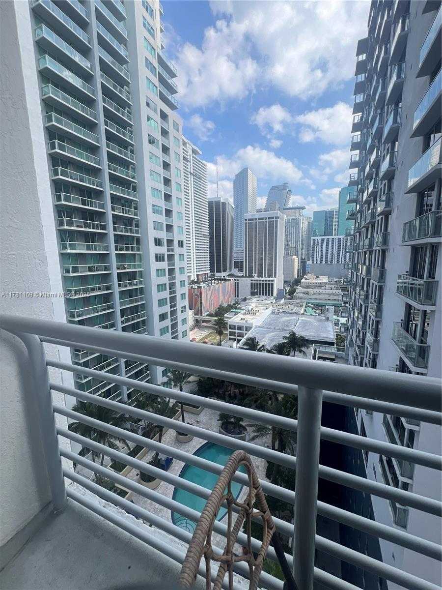 Small Image of 234 NORTH EAST 3RD ST #1908, Miami Number 12