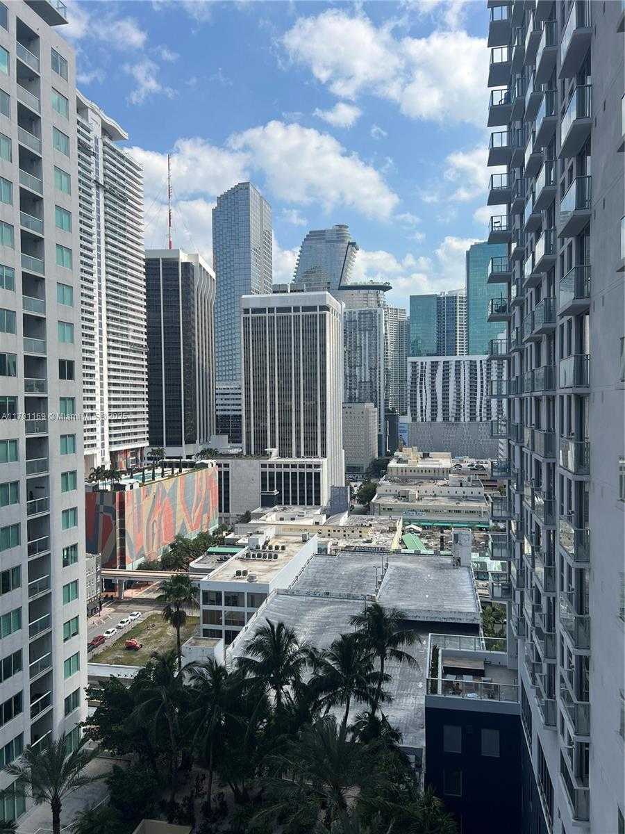 Small Image of 234 NORTH EAST 3RD ST #1908, Miami Number 13