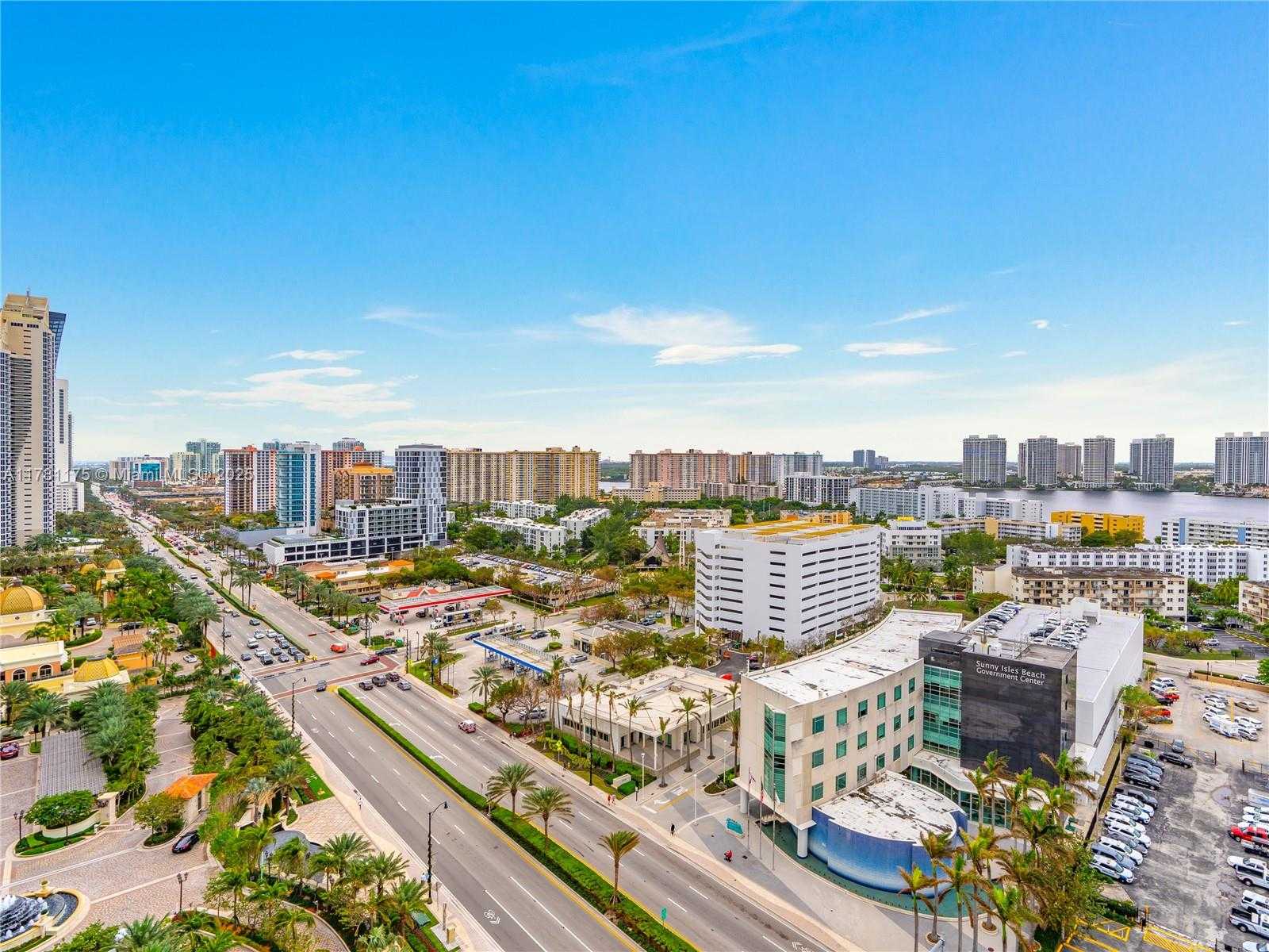 Small Image of 18001 COLLINS AVE #1701, Sunny Isles Beach Number 10