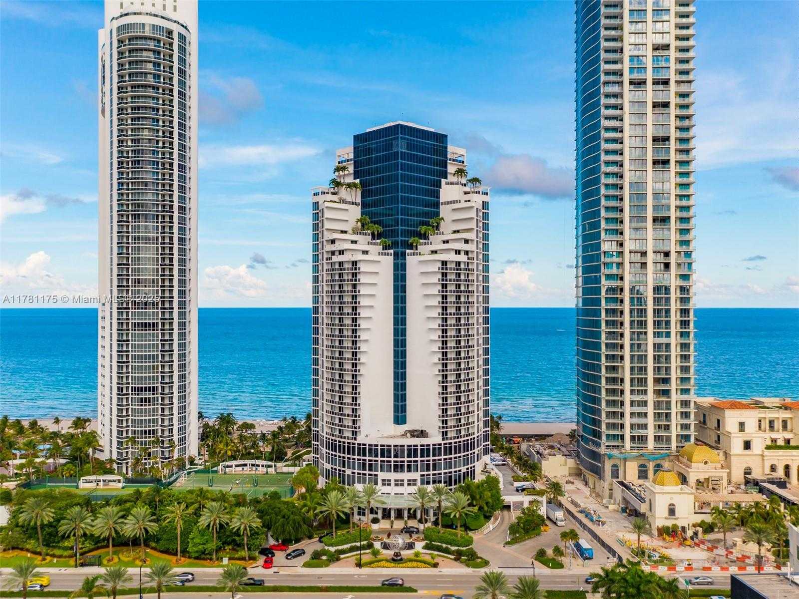 Small Image of 18001 COLLINS AVE #1701, Sunny Isles Beach Number 22