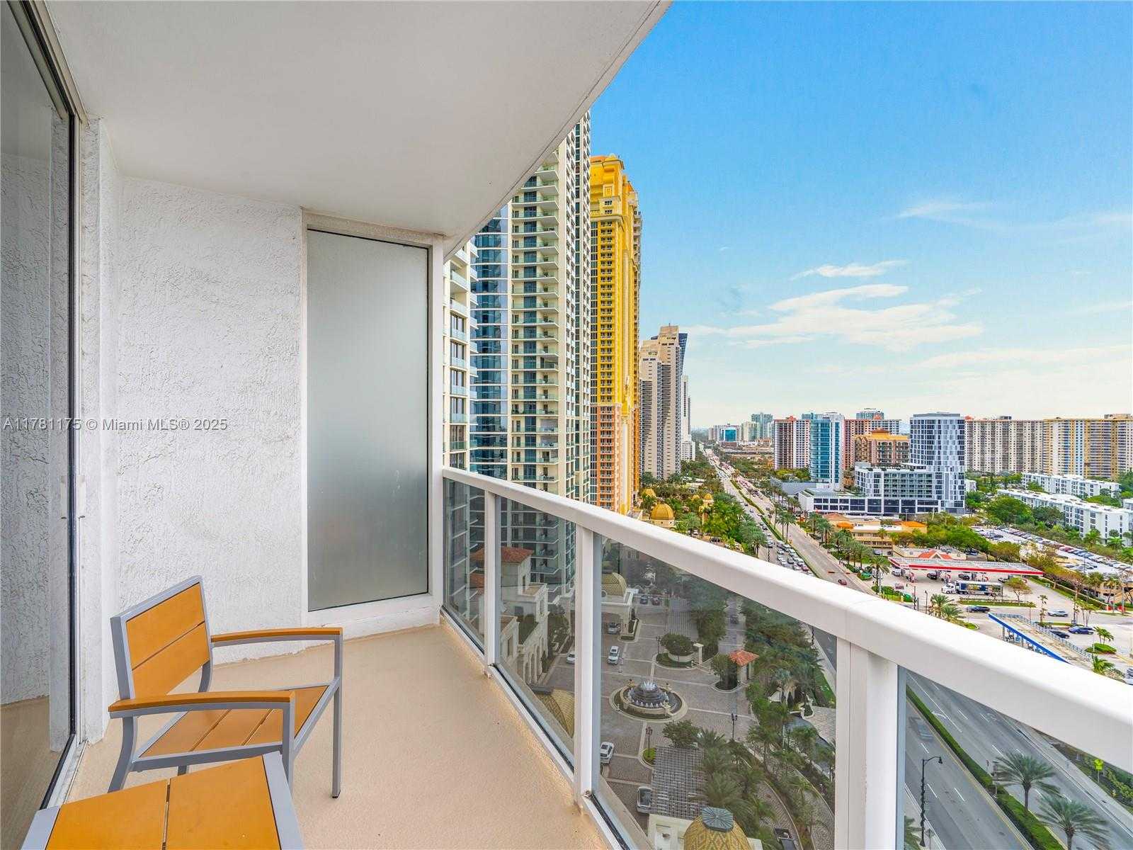 Small Image of 18001 COLLINS AVE #1701, Sunny Isles Beach Number 8