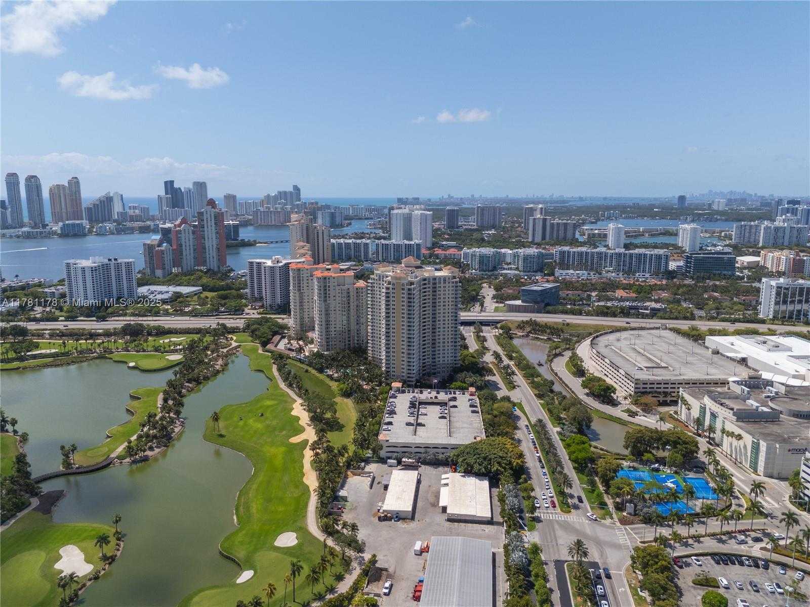 Small Image of 19501 WEST COUNTRY CLUB DR #2106, Aventura Number 22