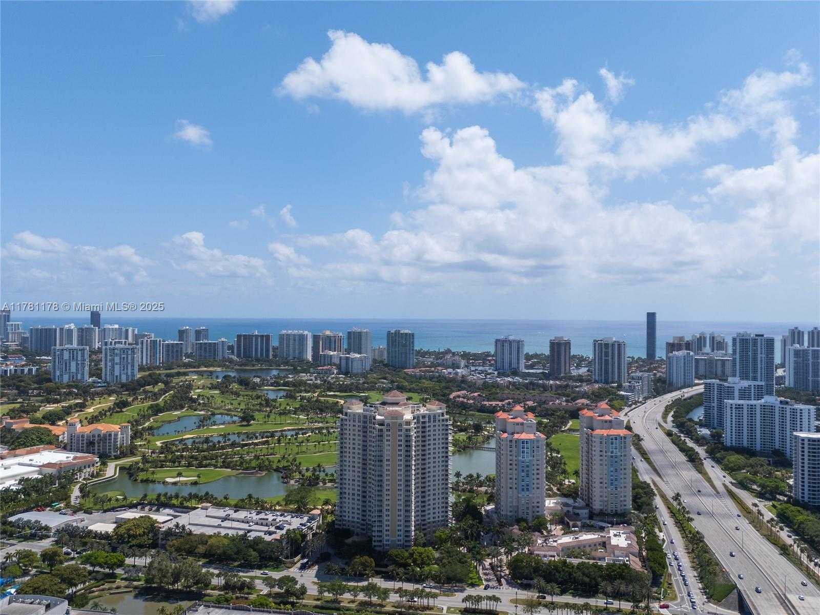 Small Image of 19501 WEST COUNTRY CLUB DR #2106, Aventura Number 23