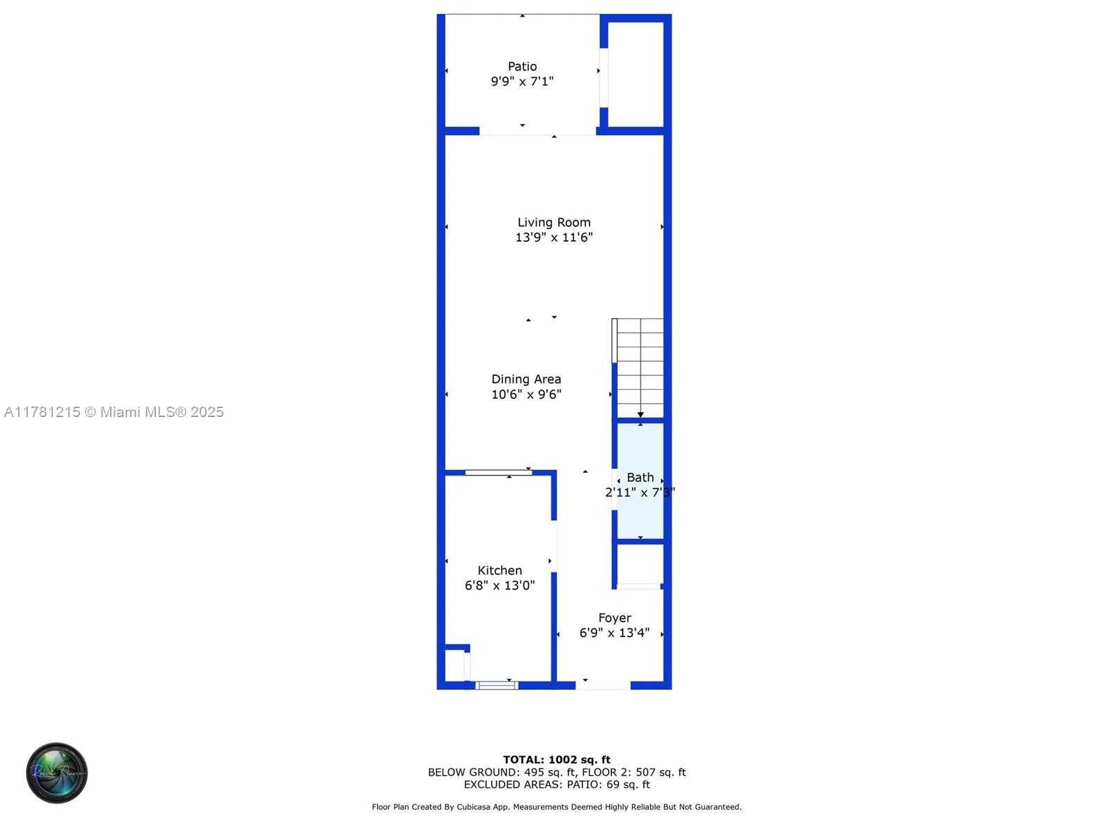 Small Image of 8151 SAN CARLOS CIR, Tamarac Number 21