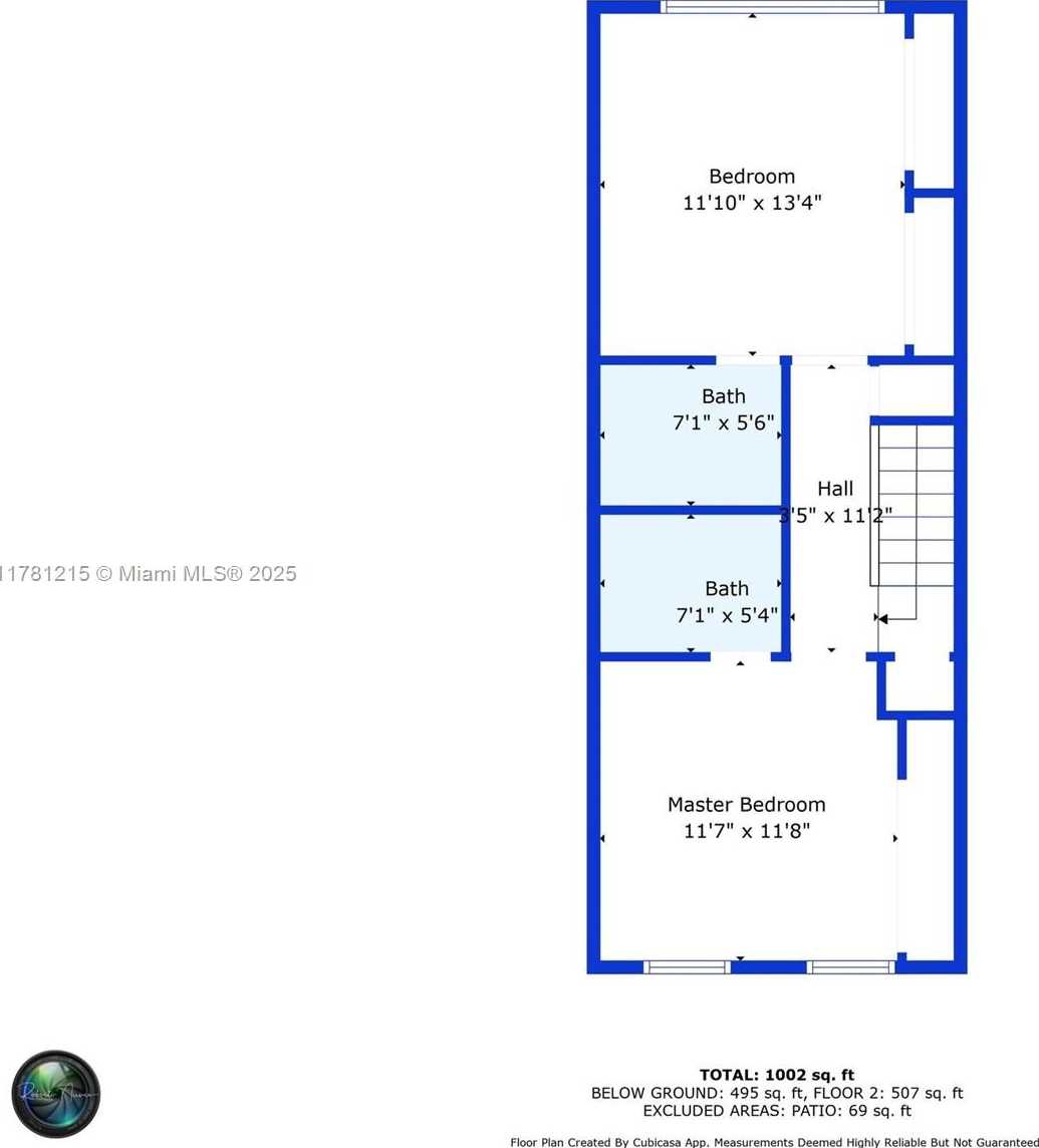 Small Image of 8151 SAN CARLOS CIR, Tamarac Number 22