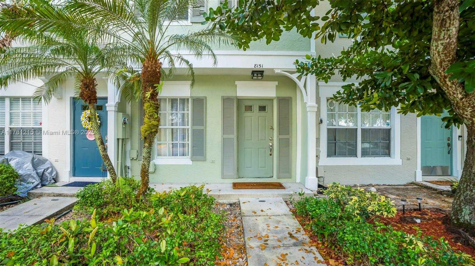 Small Image of 8151 SAN CARLOS CIR, Tamarac Number 43