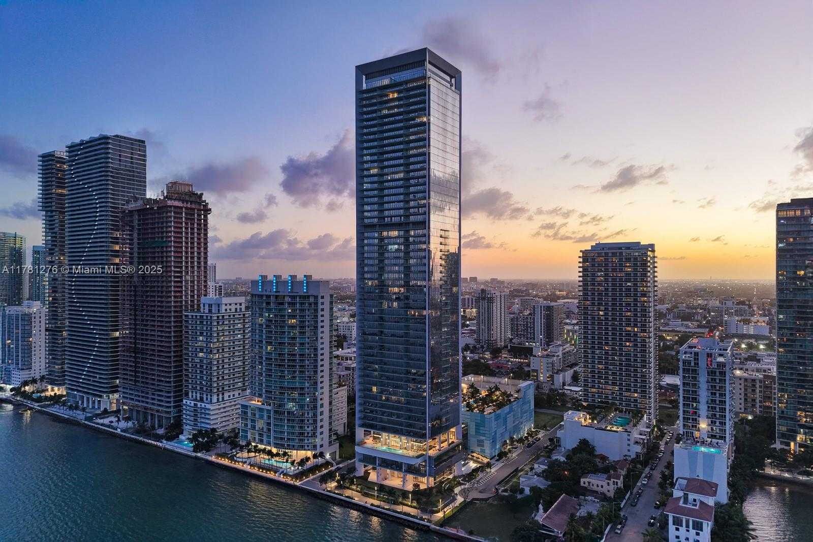 Small Image of 700 NORTH EAST 26TH TERR #1202, Miami Number 49
