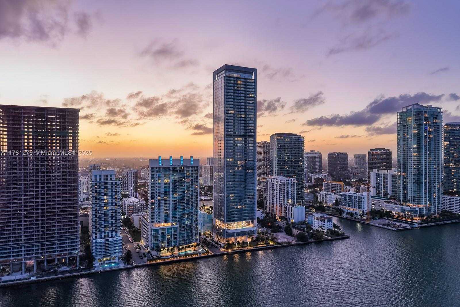 Small Image of 700 NORTH EAST 26TH TERR #1202, Miami Number 50