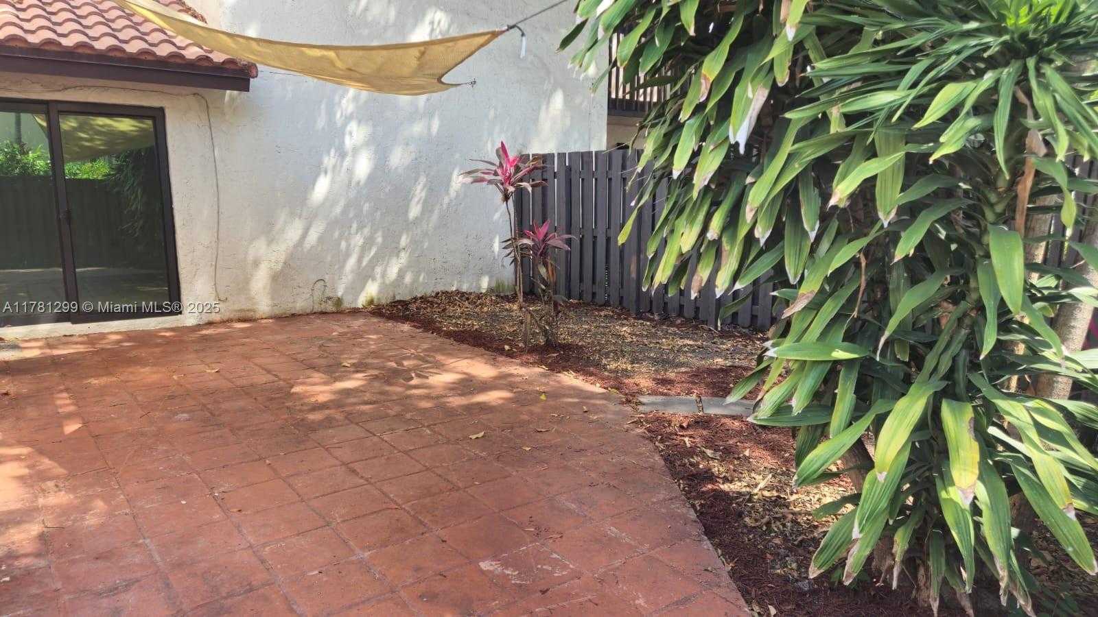 Small Image of 11035 SOUTH WEST 132ND CT #13-3, Miami Number 22