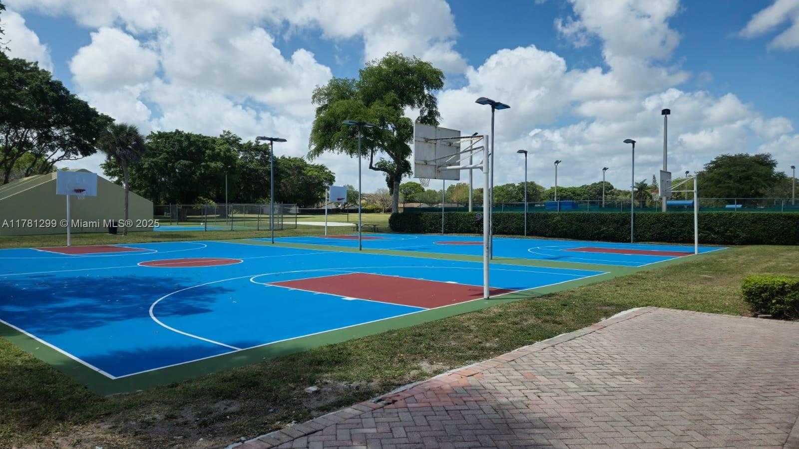 Small Image of 11035 SOUTH WEST 132ND CT #13-3, Miami Number 26
