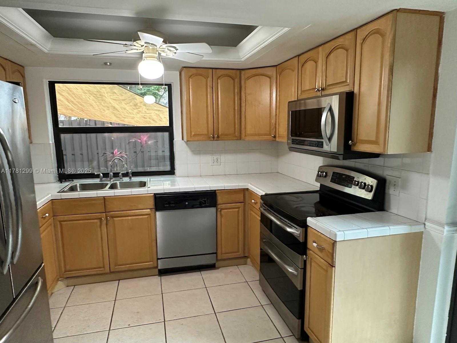 Small Image of 11035 SOUTH WEST 132ND CT #13-3, Miami Number 4