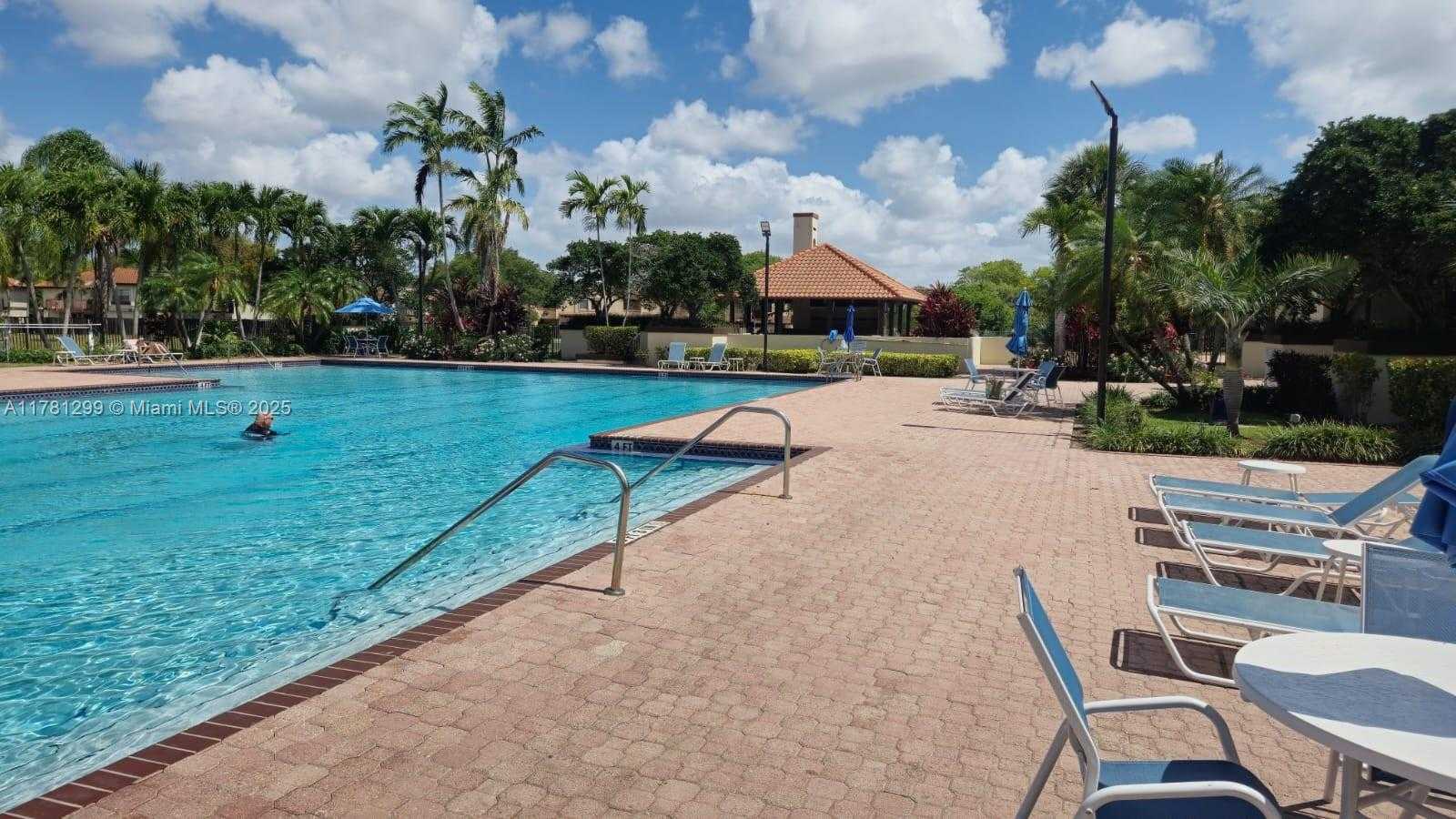 Small Image of 11035 SOUTH WEST 132ND CT #13-3, Miami Number 8