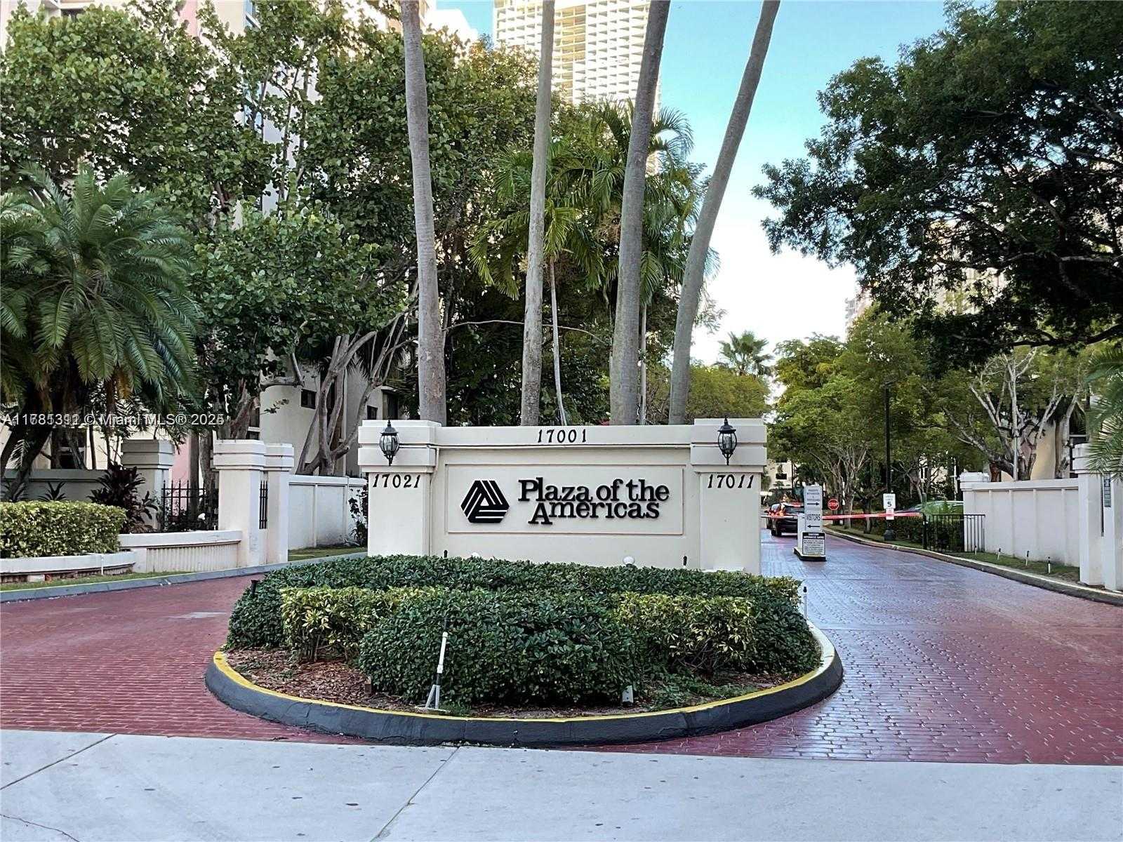 Small Image of 17011 NORTH BAY RD #701, Sunny Isles Beach Number 19