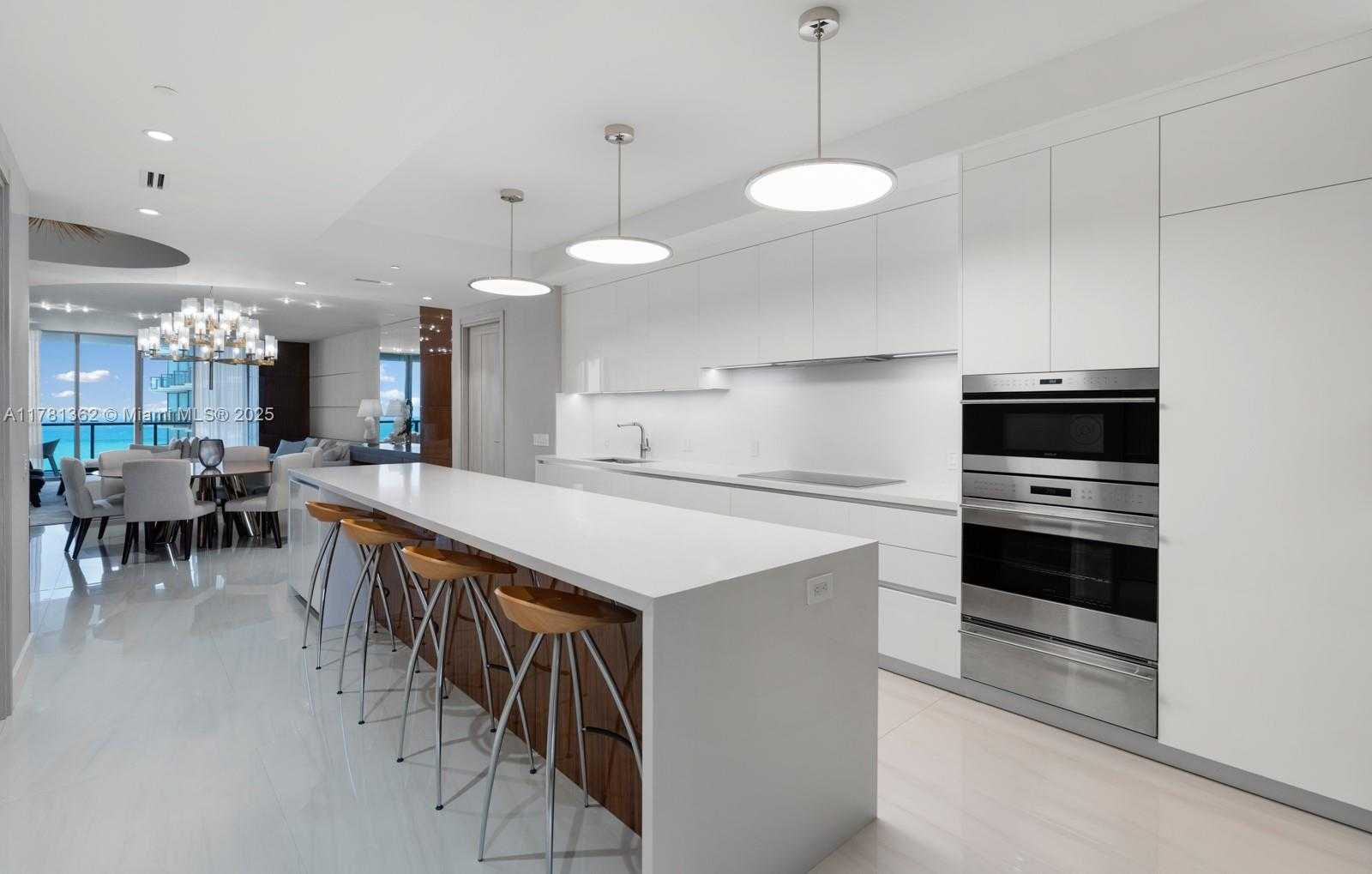 Small Image of 9705 COLLINS AVE #2604N, Bal Harbour Number 12