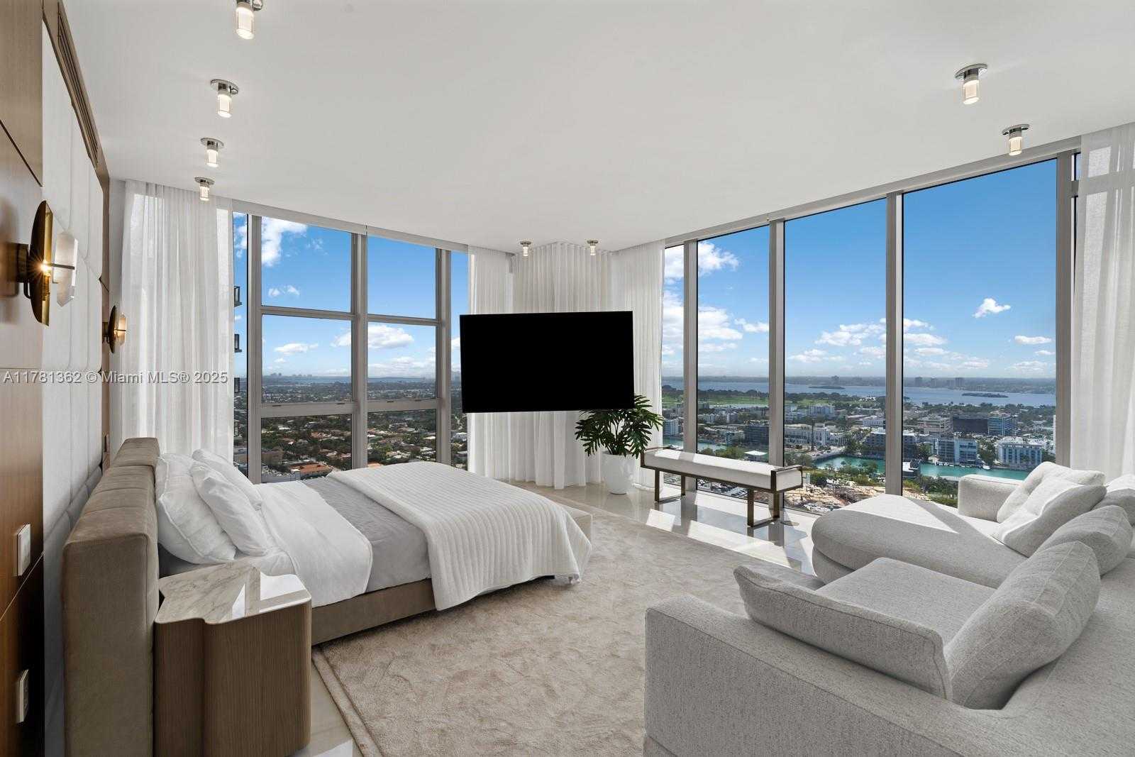 Small Image of 9705 COLLINS AVE #2604N, Bal Harbour Number 15