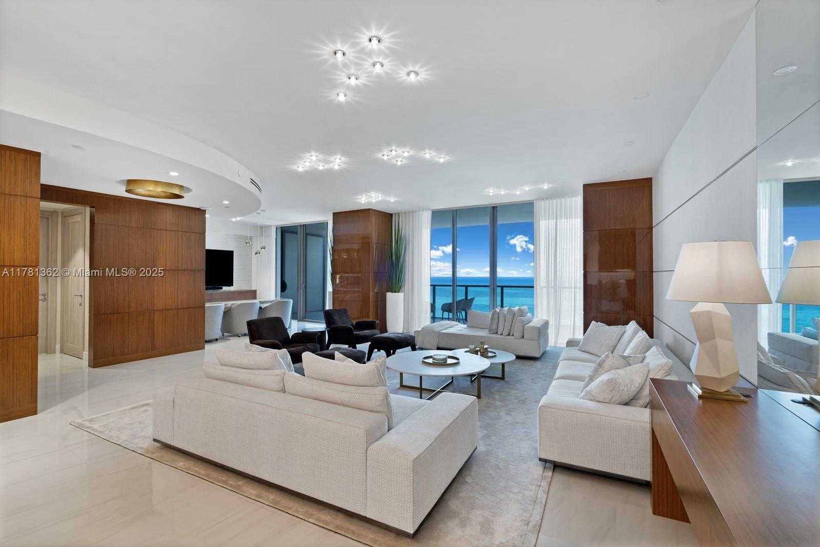 Small Image of 9705 COLLINS AVE #2604N, Bal Harbour Number 2