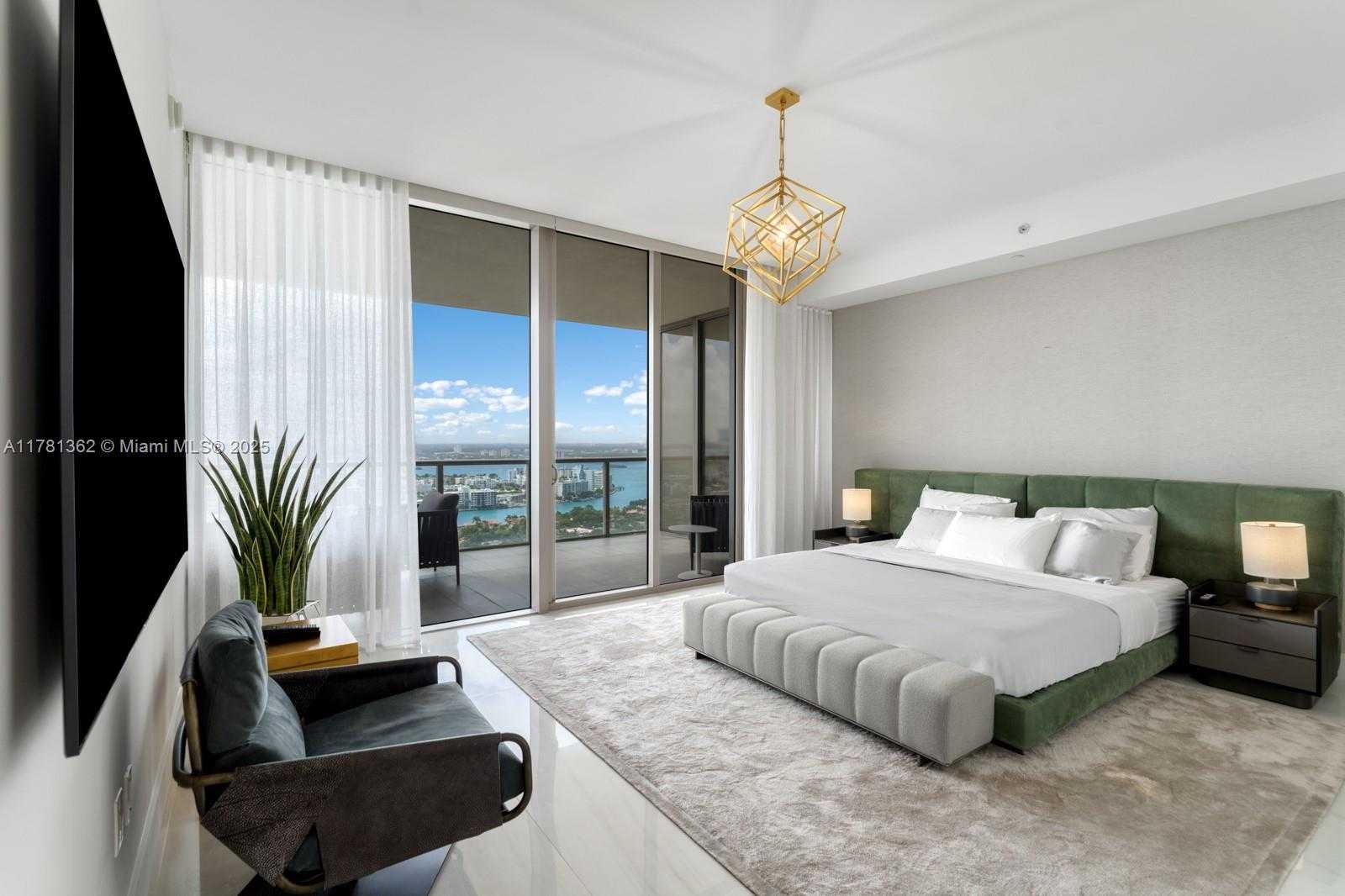 Small Image of 9705 COLLINS AVE #2604N, Bal Harbour Number 21