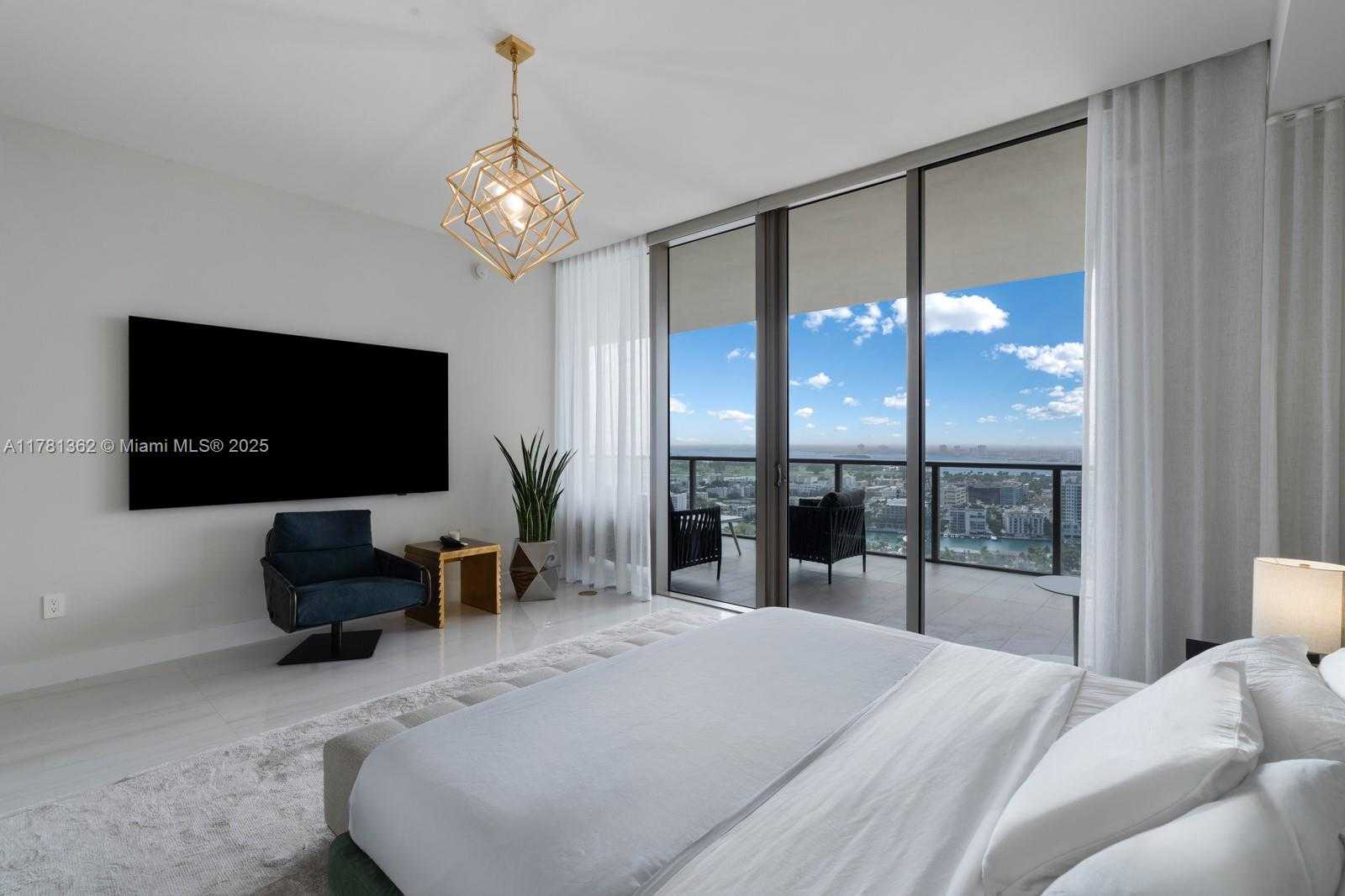 Small Image of 9705 COLLINS AVE #2604N, Bal Harbour Number 22