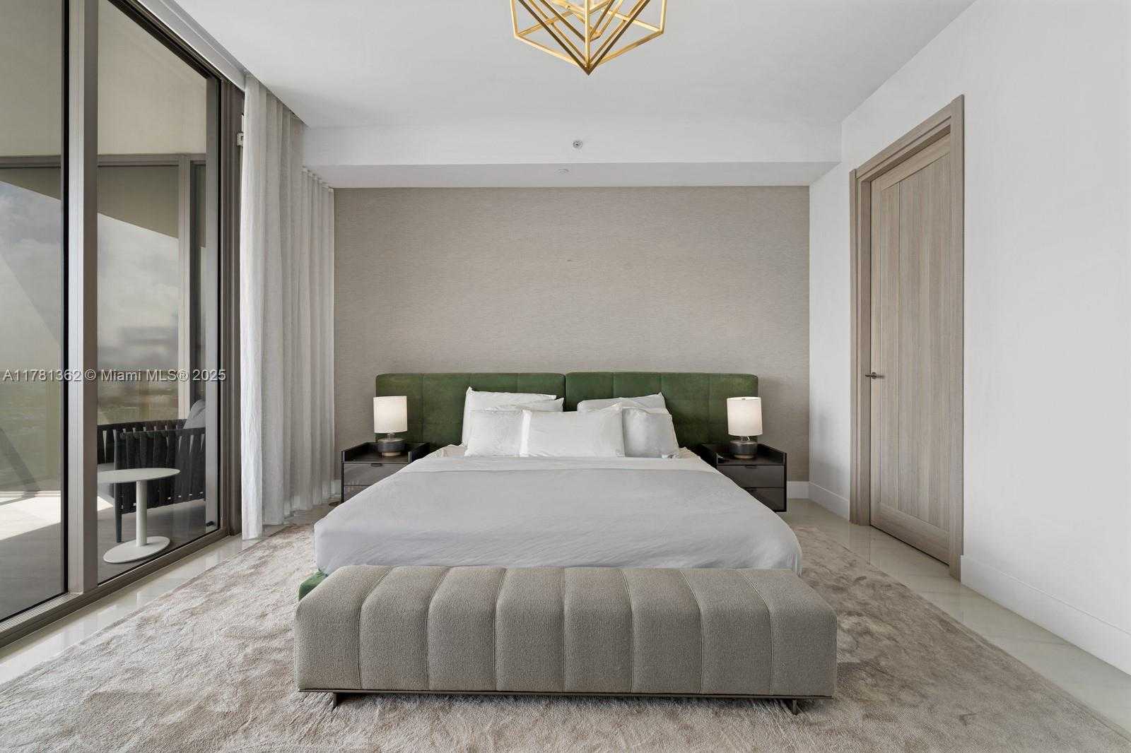 Small Image of 9705 COLLINS AVE #2604N, Bal Harbour Number 23