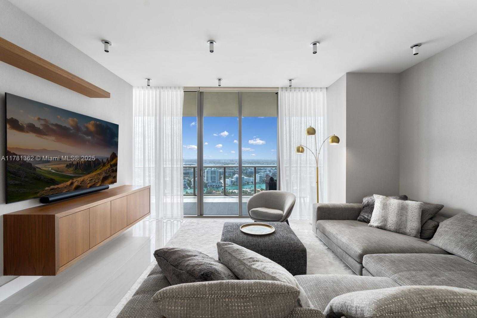 Small Image of 9705 COLLINS AVE #2604N, Bal Harbour Number 25