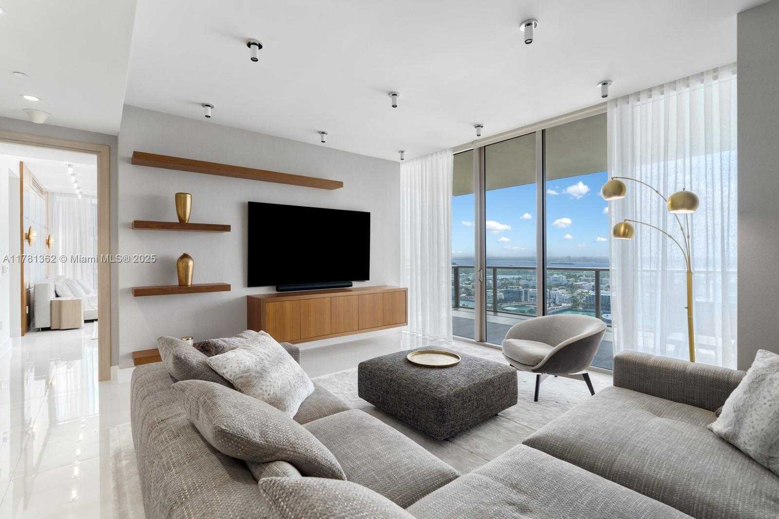 Small Image of 9705 COLLINS AVE #2604N, Bal Harbour Number 26