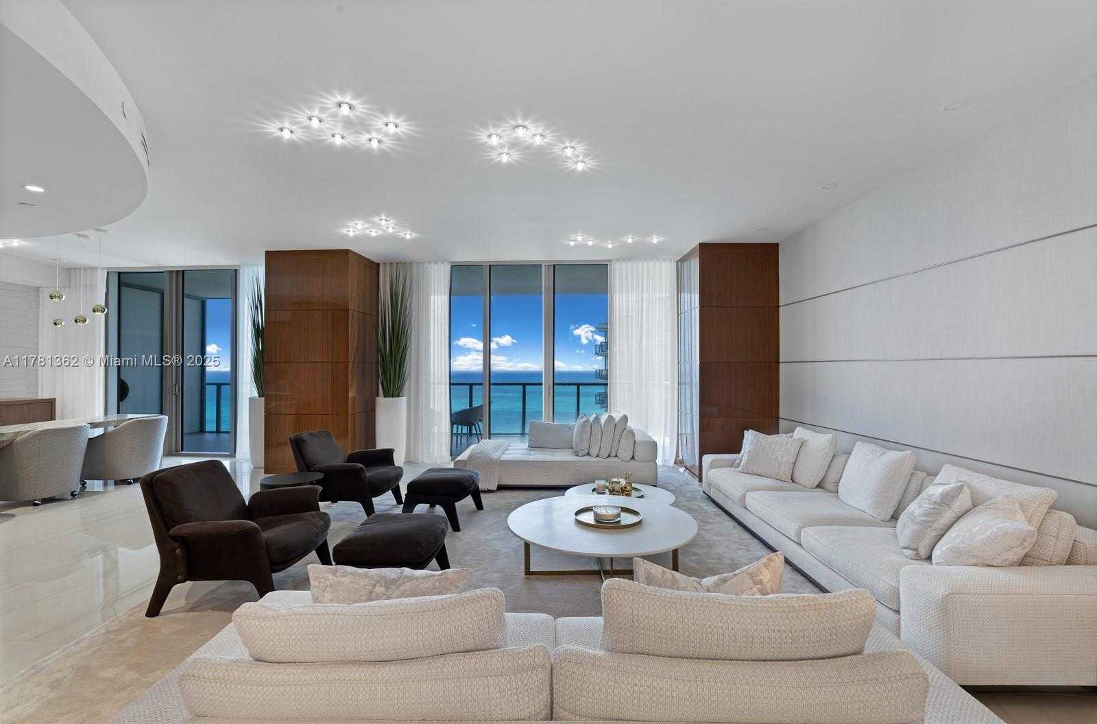 Small Image of 9705 COLLINS AVE #2604N, Bal Harbour Number 3