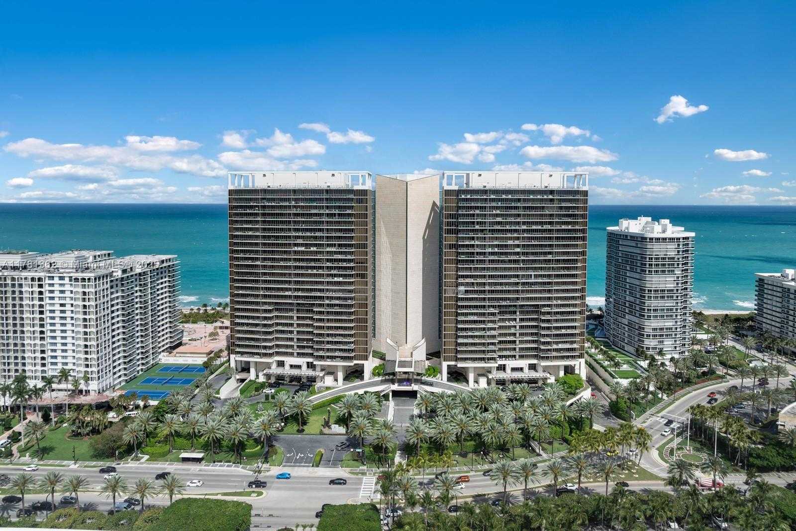 Small Image of 9705 COLLINS AVE #2604N, Bal Harbour Number 40