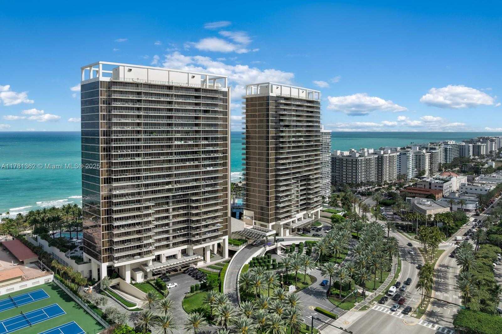 Small Image of 9705 COLLINS AVE #2604N, Bal Harbour Number 41