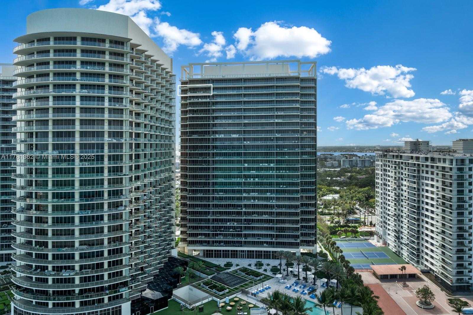 Small Image of 9705 COLLINS AVE #2604N, Bal Harbour Number 43
