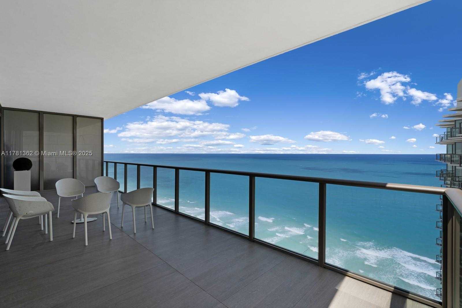 Small Image of 9705 COLLINS AVE #2604N, Bal Harbour Number 5