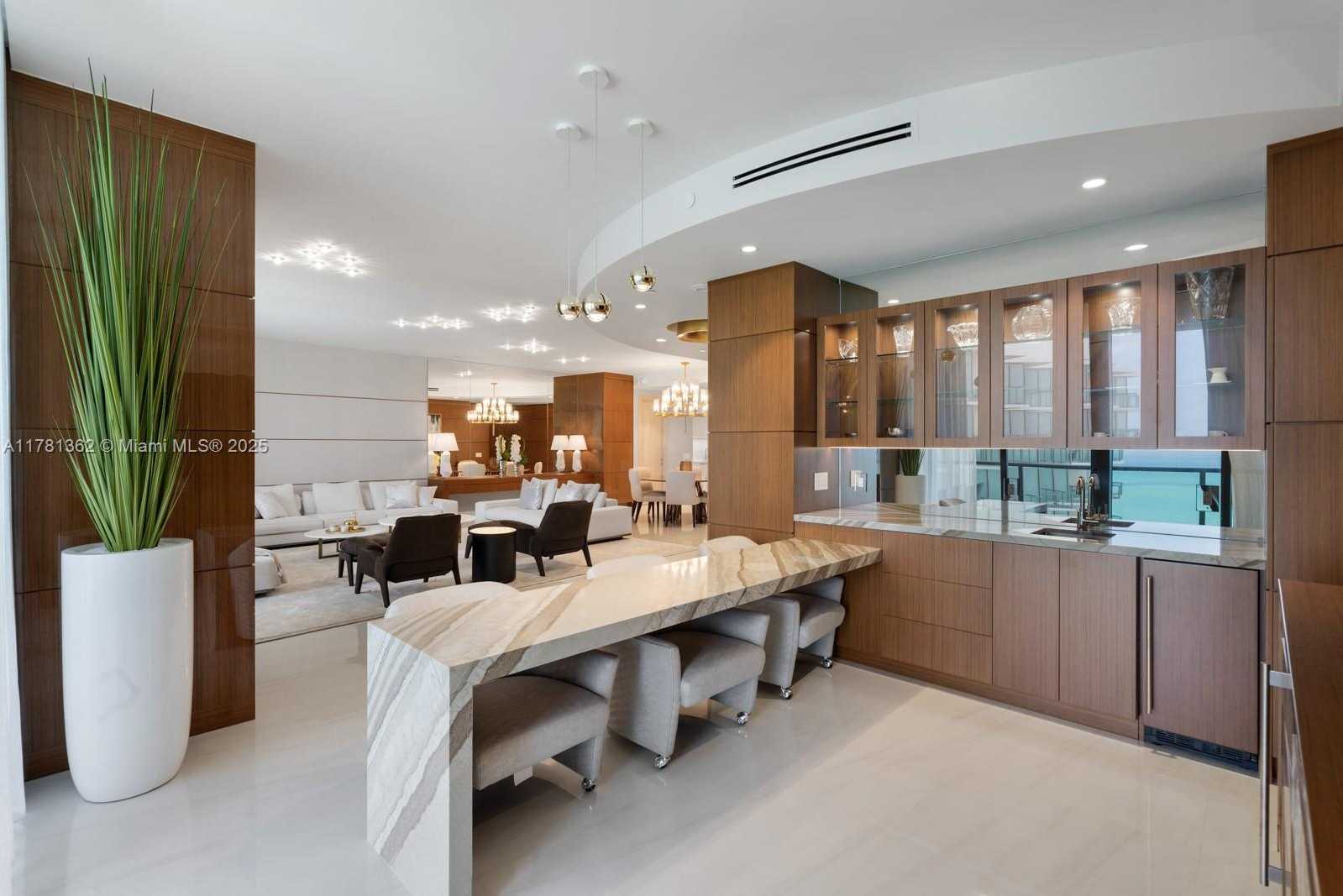 Small Image of 9705 COLLINS AVE #2604N, Bal Harbour Number 8
