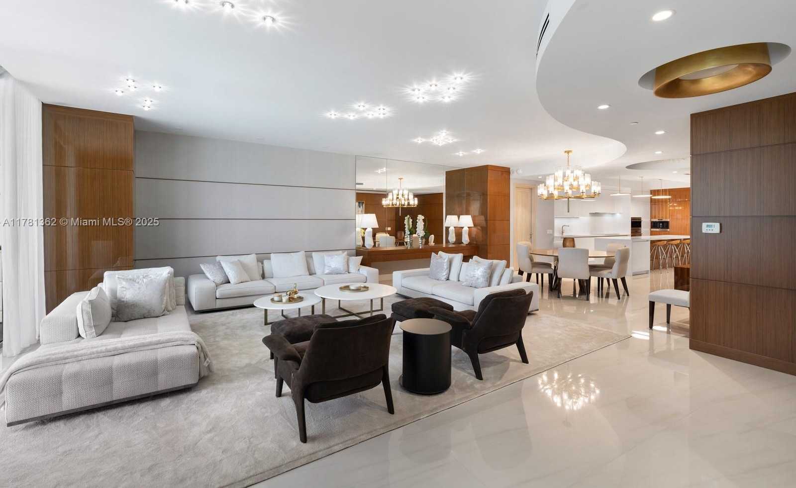 Small Image of 9705 COLLINS AVE #2604N, Bal Harbour Number 9