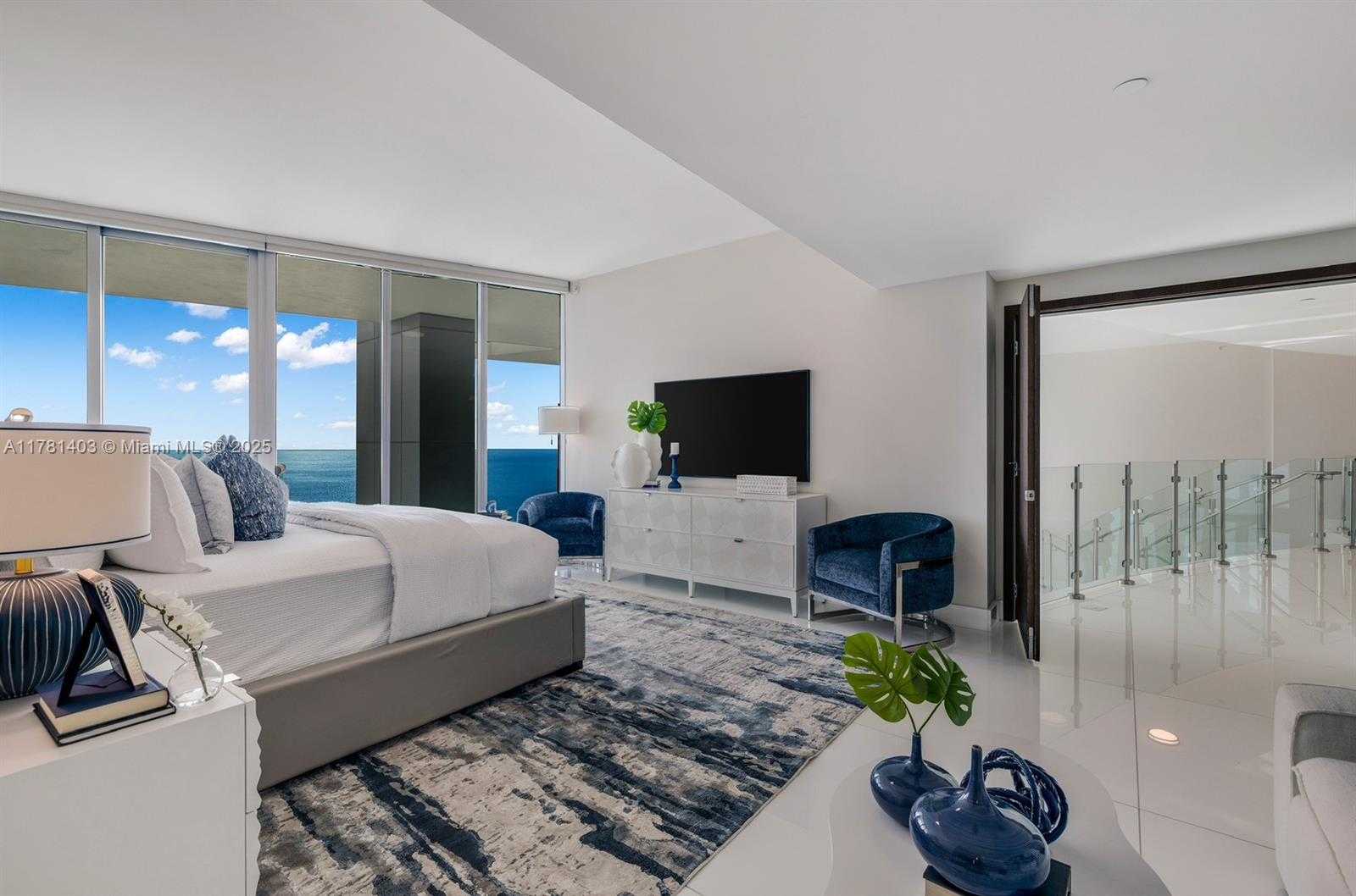 Small Image of 17001 COLLINS AVE #4305 Duplex, Sunny Isles Beach Number 23