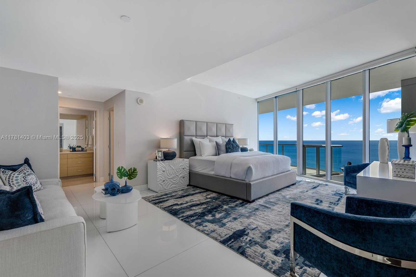 Small Image of 17001 COLLINS AVE #4305 Duplex, Sunny Isles Beach Number 24