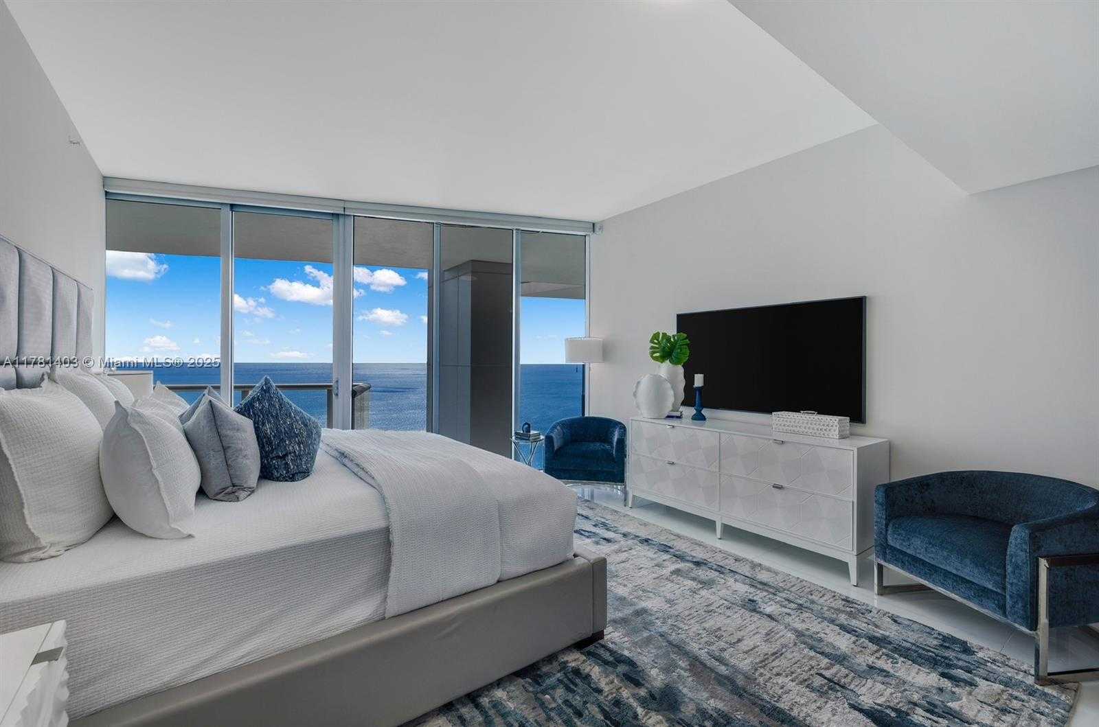 Small Image of 17001 COLLINS AVE #4305 Duplex, Sunny Isles Beach Number 26