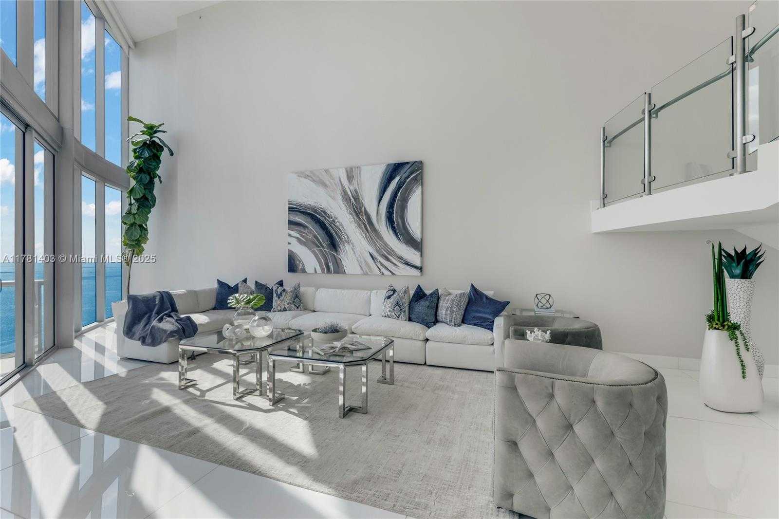 Small Image of 17001 COLLINS AVE #4305 Duplex, Sunny Isles Beach Number 3