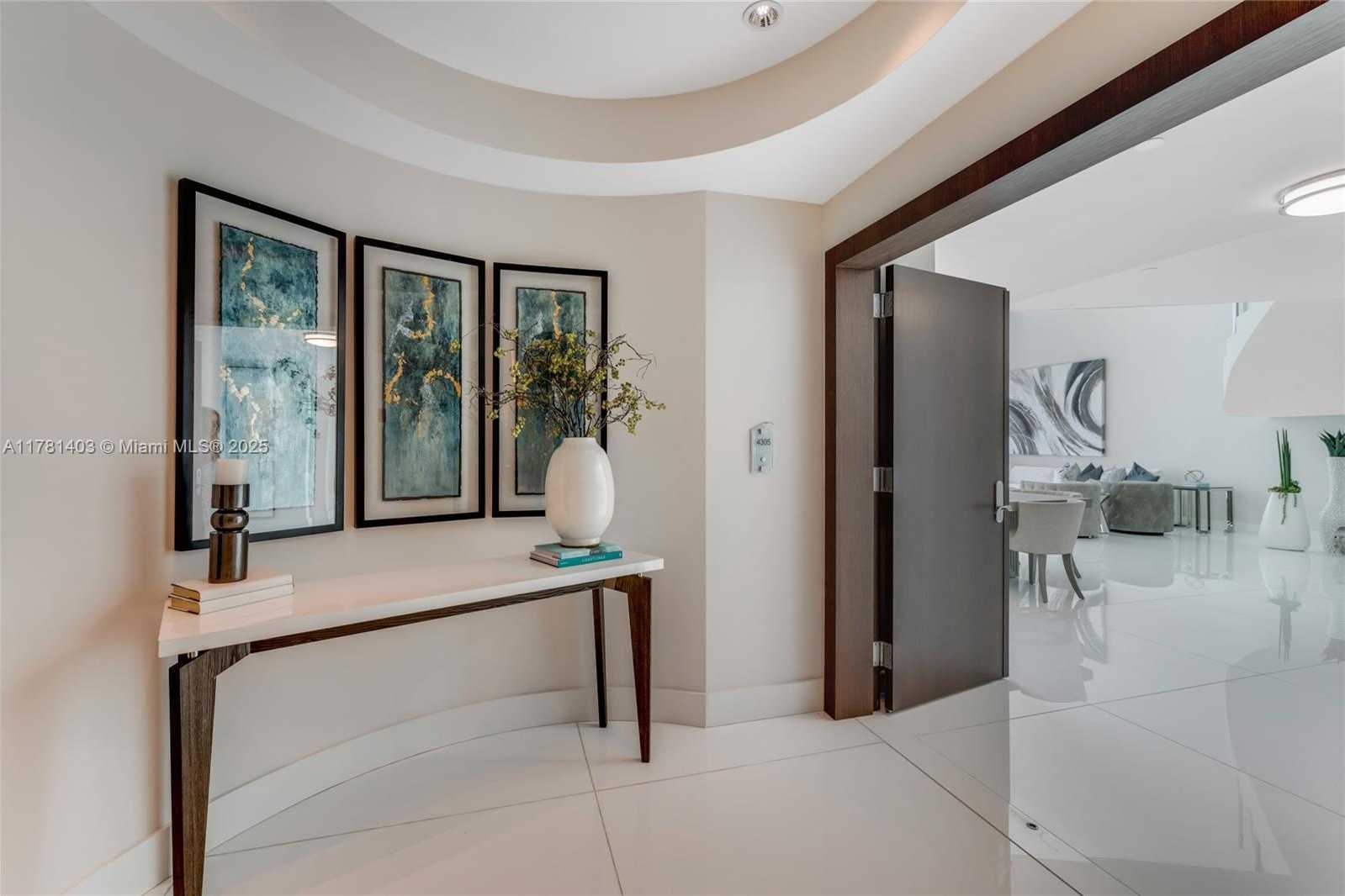 Small Image of 17001 COLLINS AVE #4305 Duplex, Sunny Isles Beach Number 36