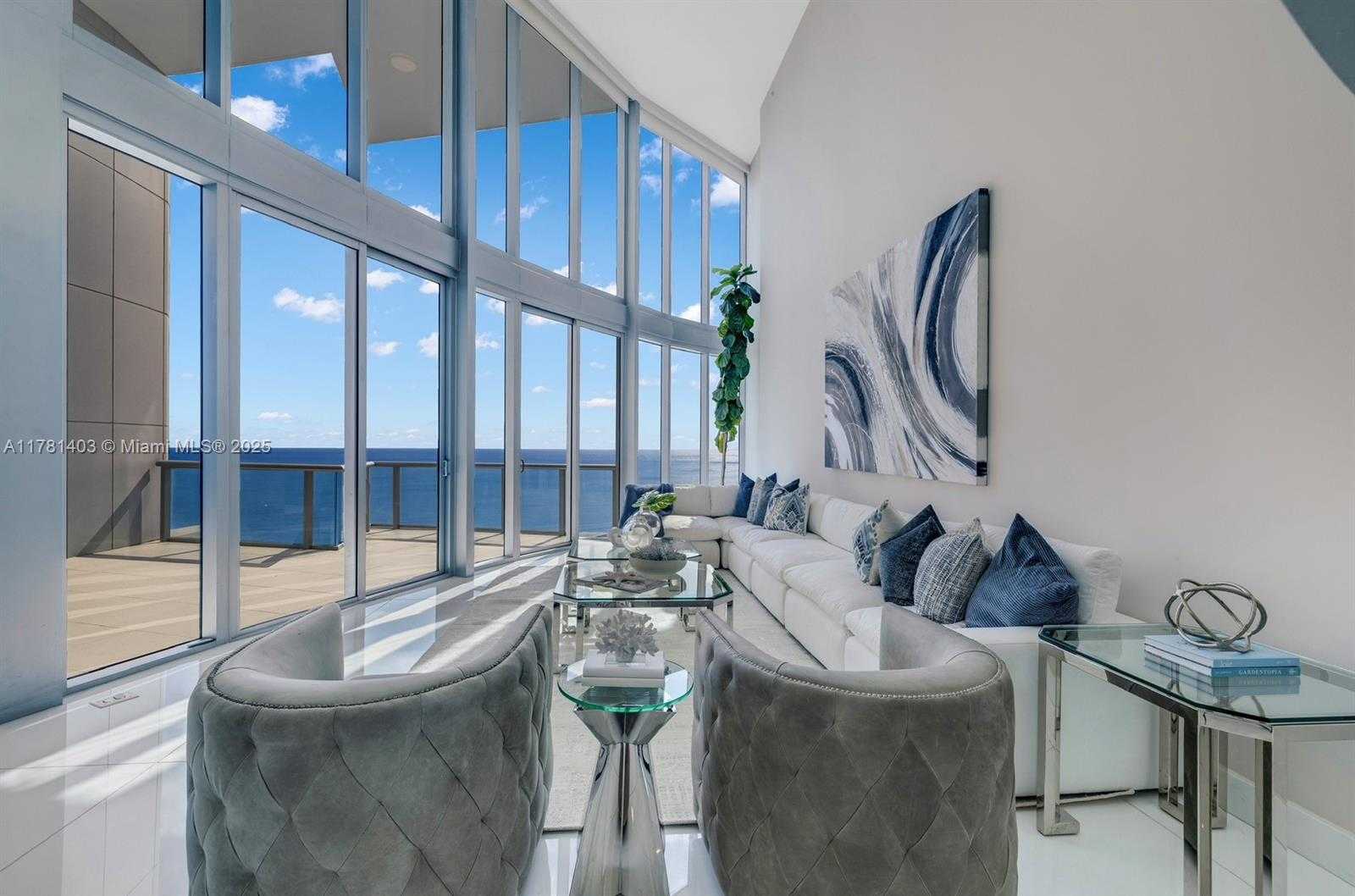 Small Image of 17001 COLLINS AVE #4305 Duplex, Sunny Isles Beach Number 4