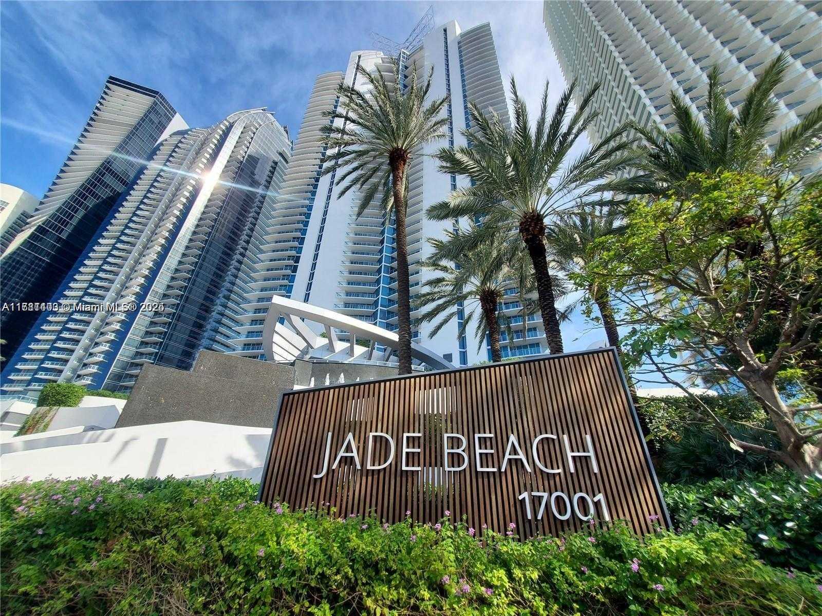 Small Image of 17001 COLLINS AVE #4305 Duplex, Sunny Isles Beach Number 48